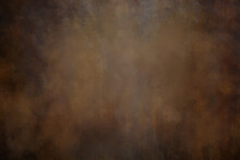 Fine Art Texture. Old Abstract Oil Painted Background.