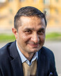 © Giorgio Dominici - Business, uomo d'affari Pakistano