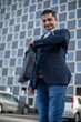 © Giorgio Dominici - Business, uomo d'affari Pakistano