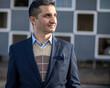 © Giorgio Dominici - Business, uomo d'affari Pakistano