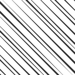 Wall Mural - lines pattern background. speed line. striped background. vector illustration