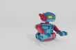 © neurostructure - toy robot