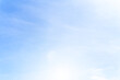© Stock.Foto.Touch - Blue sky texture background, Blue tone clear and fresh at phuket Thailand.