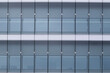 Modern architecture skyscraper windows 