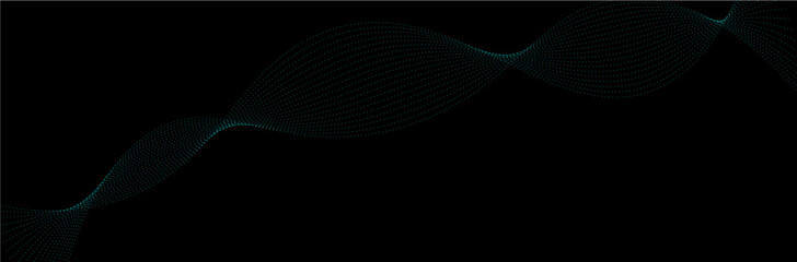 Modern blue background vector design
