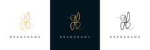 GB Initial Handwriting Logo Design. Logo For Fashion,photography, Wedding, Beauty, Business