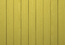 3d Render Texture Of Yellow Wood Planks Background 