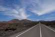© Stockfotos - Timanfaya National Park, Lanzarote, Spain