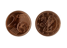 Cent Coins