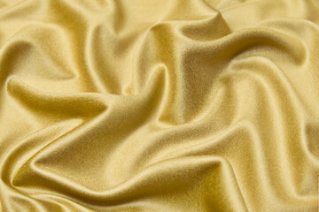 Wall Mural - .The texture of cashmere fabric beige. Background, pattern.