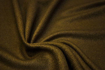 Wall Mural - .The texture of cashmere fabric beige. Background, pattern.
