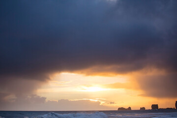 Canvas Print - Iceland 