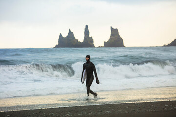 Canvas Print - Iceland 