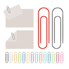 Paper clip