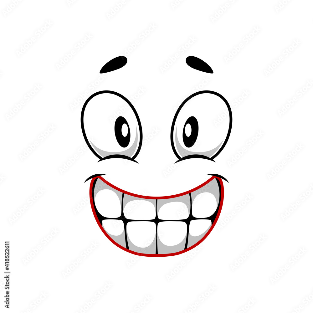 pic Eyes Wide Open Laughing Emoji gamesageddon