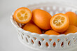 Kumquat aus Spanien