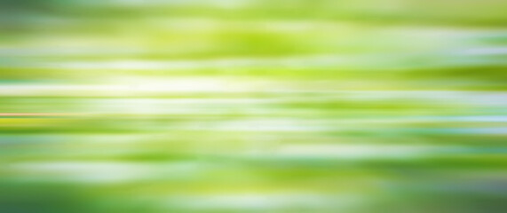 abstract blurred background motion green color seasonal summer blurred leaves nature