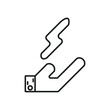 © Origin - environment icon