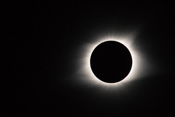 solar eclipse
