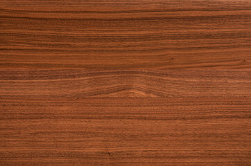 Wall Mural - background of Walnut wood surface