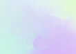 © graficanto - Holograph Dreamy Banner. Rainbow Overlay Hologram Cover. Gradient