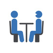 © Vector Stall - meeting