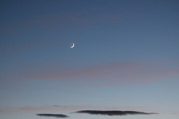 moon, night, sky, dark, full, space, lunar, black, planet, astronomy, blue, full moon, eclipse, moon