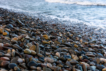 Wall Mural - Sea shore