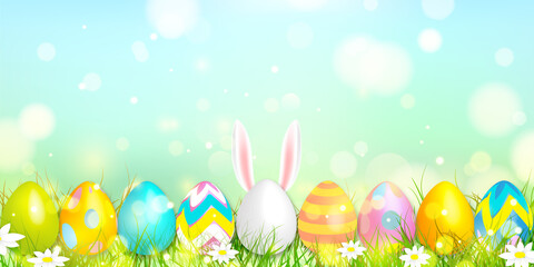 Poster - Easter