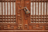 Drzwi orientalne
