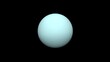 © OguzhanN7 - Realistic and Detailed Uranus