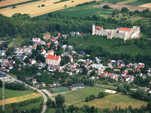 Janowiec