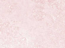 Elegant And Delicate Coral Pink Pastel Marble Background