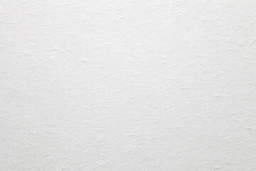 Wall Mural - Sheet of white paper texture background. Close-up.