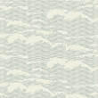 Vector seamless pattern with abstract wavy pattern, imitation of the sea waves or clouds in the sky. Decorative repeating illustration of the sea or ocean in retro style