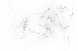 © baihaki - Grunge Black and White Distress Texture.Grunge rough dirty background.For posters, banners, retro and urban designs