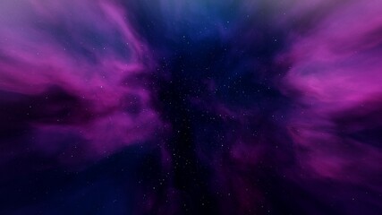 abstract background for design, space abstraction, starry cosmic backround, star background, galactic background 3d render	
