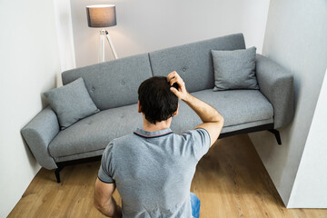 Lack Of Space Interior Design Mistake