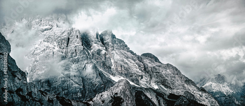 Obrazy Alpy  swiat-gor