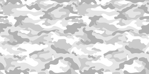 Sticker - vector camouflage pattern for army. camouflage military pattern