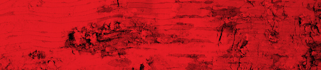 abstract grunge red and black colors background