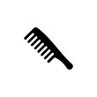 © Vectors - Clipper Comb icon in vector. Logotype