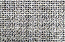 Background Of Natural Gray Textile Texture Closeup