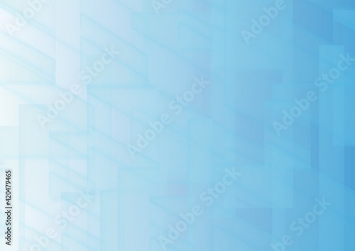 幾何学的な青色の抽象背景no 09 Stock Illustration Adobe Stock 幾何学的な青色の抽象背景no 09 Stock Illustration Adobe Stock