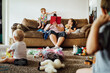 © Jessica Byrum/Stocksy - Make Time For Yourself