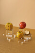 © Maki Company Limited/Stocksy - Poisoned fruit concept