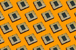 © Pixel Stories/Stocksy - Computer processor central processing unit pattern