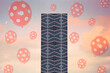 © Alessandra Desole/Stocksy - dreamy surreal landscape with balloons
