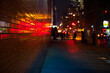 © Floris Productions/Stocksy - New York City lights