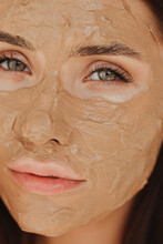 Clay Skincare Mask